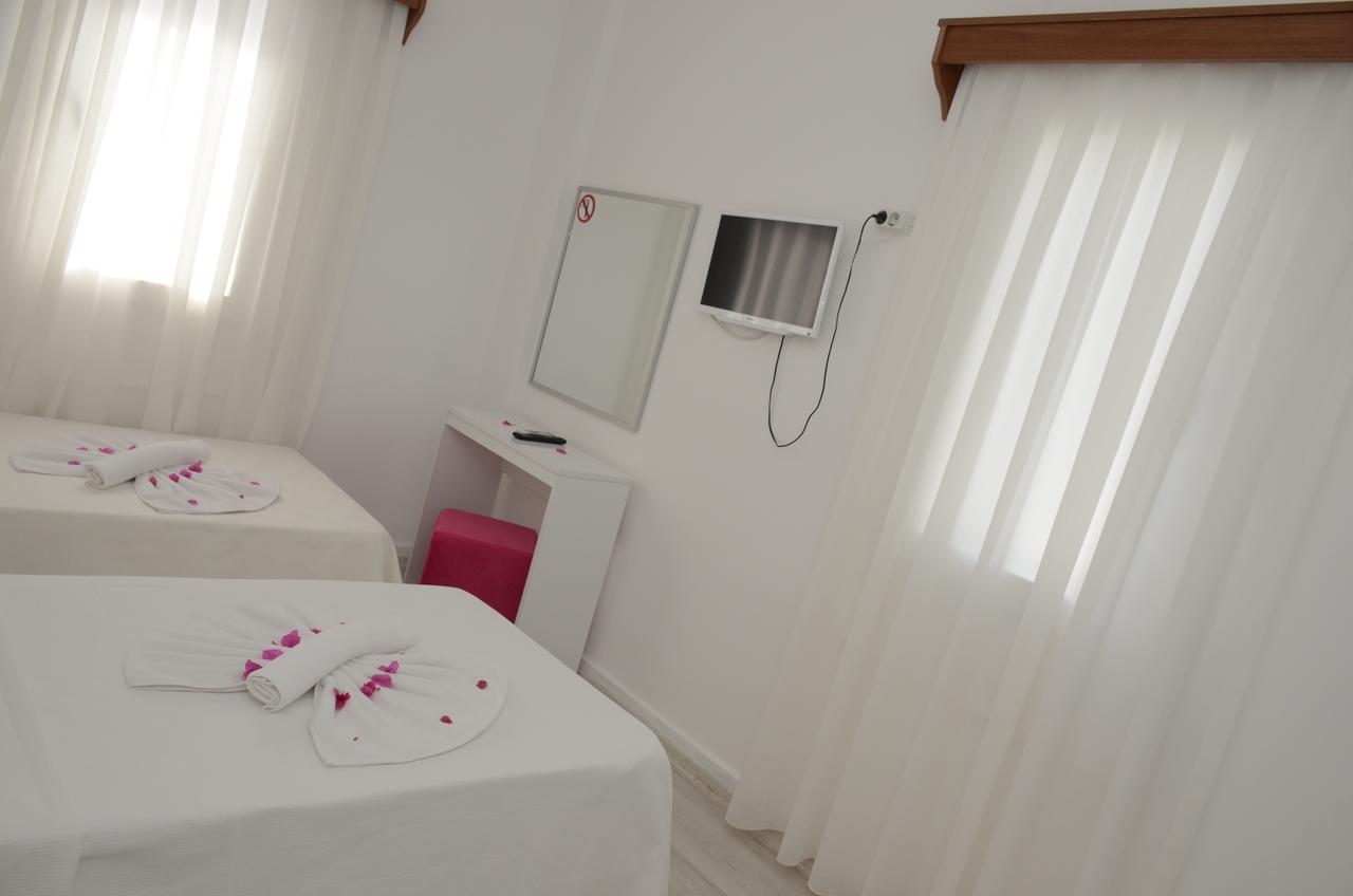 Ayisigi Hotel 居姆贝特 外观 照片