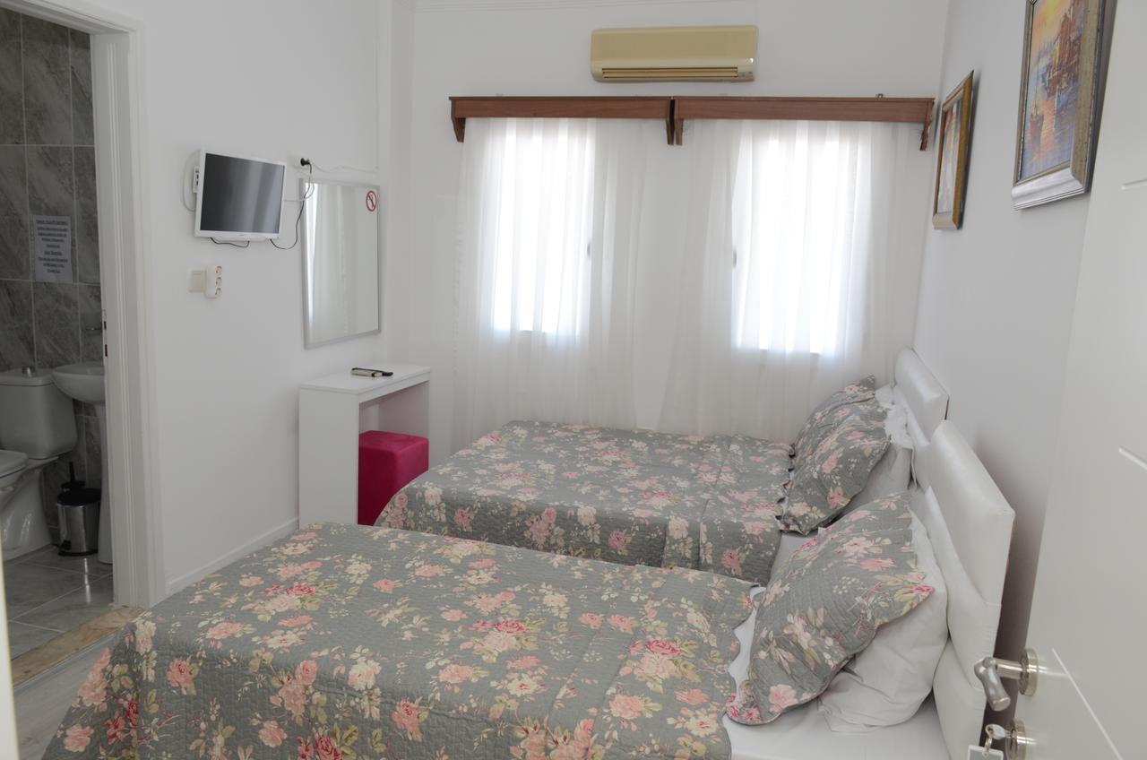 Ayisigi Hotel 居姆贝特 外观 照片